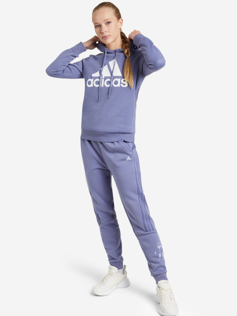 Толстовка женская adidas Essentials — фото №3