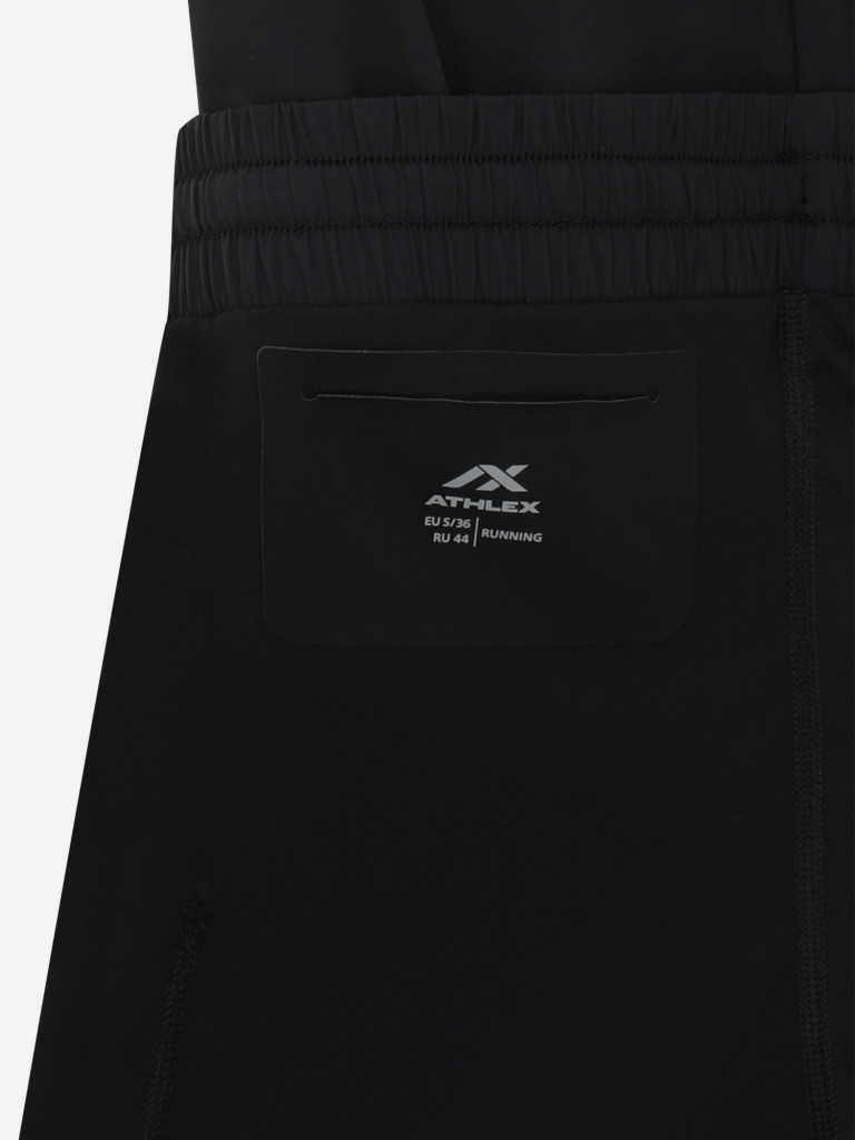 Athlex Pulse+ әйелдер шорты — фото №12