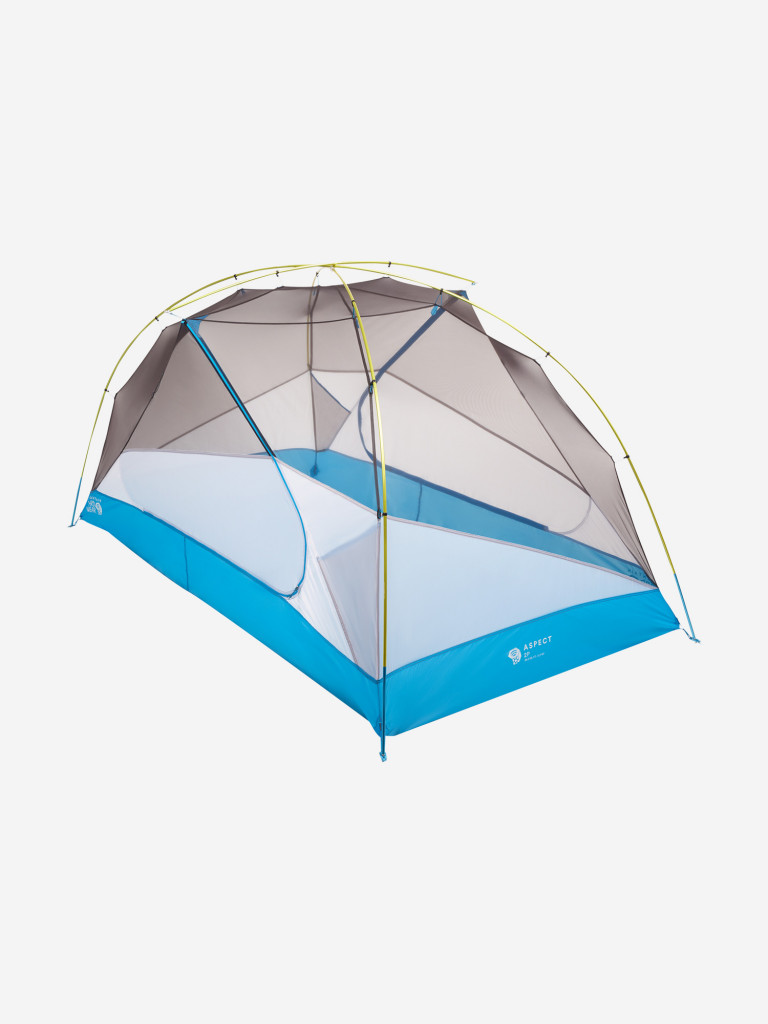 Палатка 2-местная Mountain Hardwear Aspect 2 — фото №9