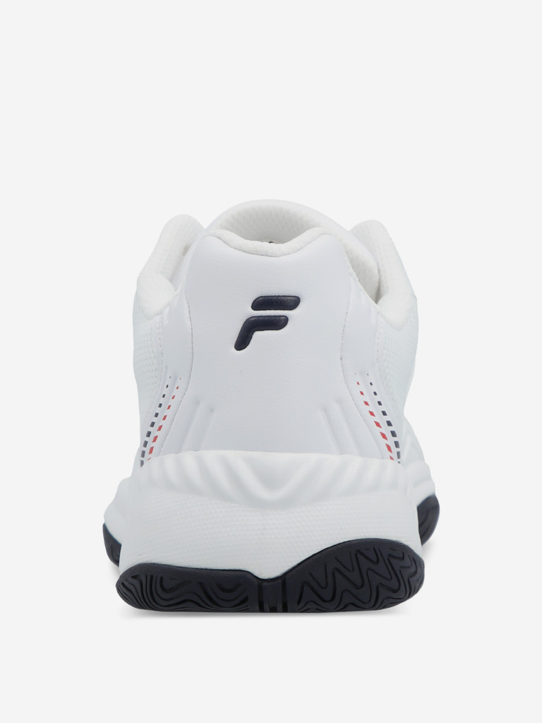 Кроссовки женские для тенниса FILA Streamline NXT — фото №4