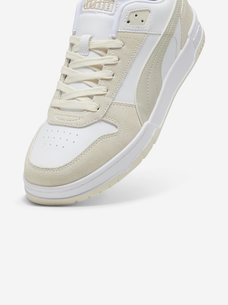 Кеды женские PUMA Rbd Game Low Sd — фото №6