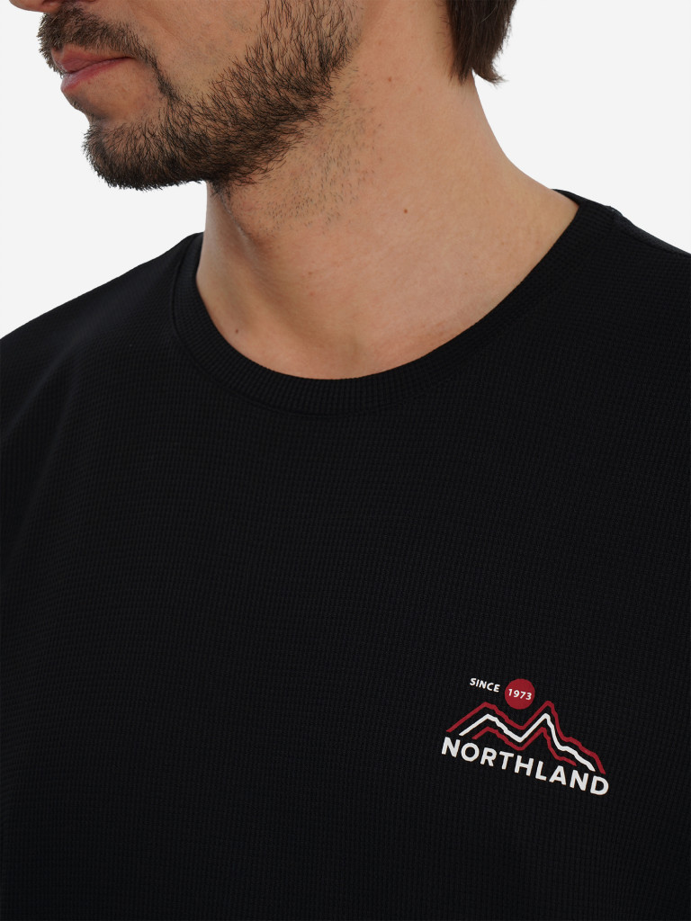 Northland ерлер футболкасы — фото №5