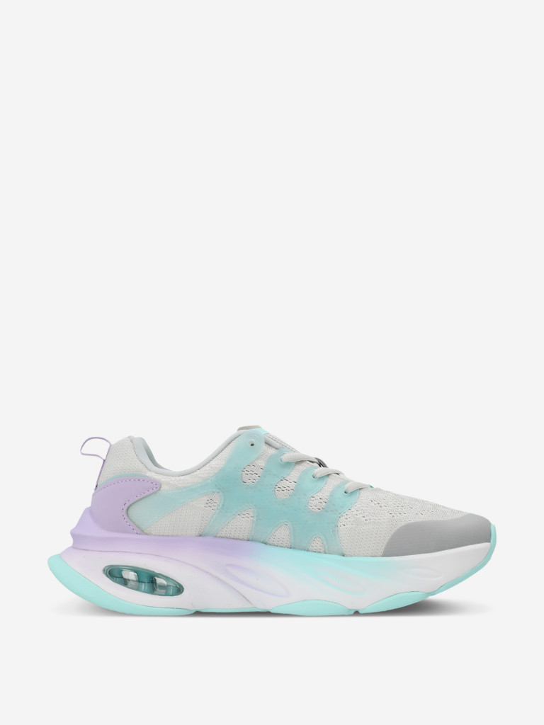 Кроссовки женские FILA Slv Runner — фото №5