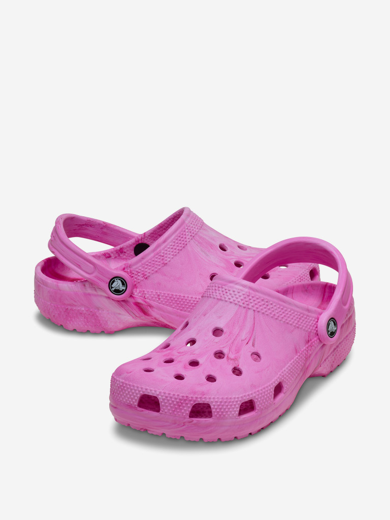 Сабо женские Crocs — фото №4