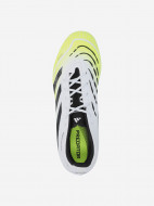 Бутсы для мальчиков Adidas Predator Elite — фото №5
