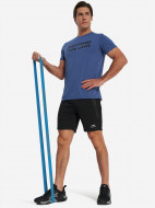 Athlex ерлер шорты — фото №5