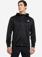 Толстовка мужская adidas