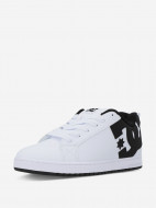 Кеды мужские DC Shoes Court Graffik — фото №2