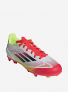 Бутсы для мальчиков adidas F50 League Fg/Mg J — фото №2