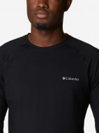 Термобелье верх мужское Columbia M Omni-Heat Infinity Knit LS Crew — фото №4