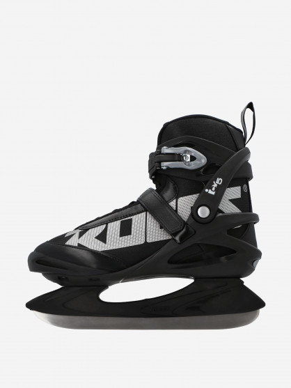 Коньки ледовые Roces Icy 5