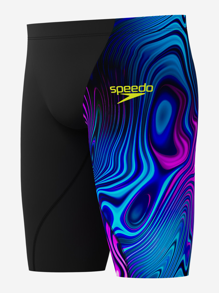 Speedo Ignite ұлдарға арналған шорт-жүзулігі — фото №10