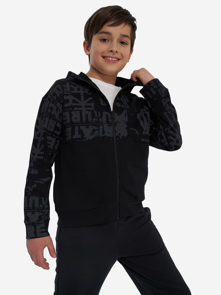 Толстовка для мальчиков Demix