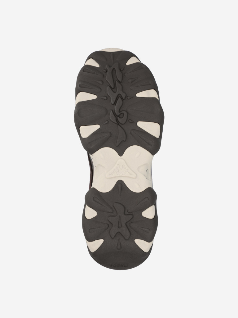 Кроссовки утепленные мужские Kappa Nubi — фото №6