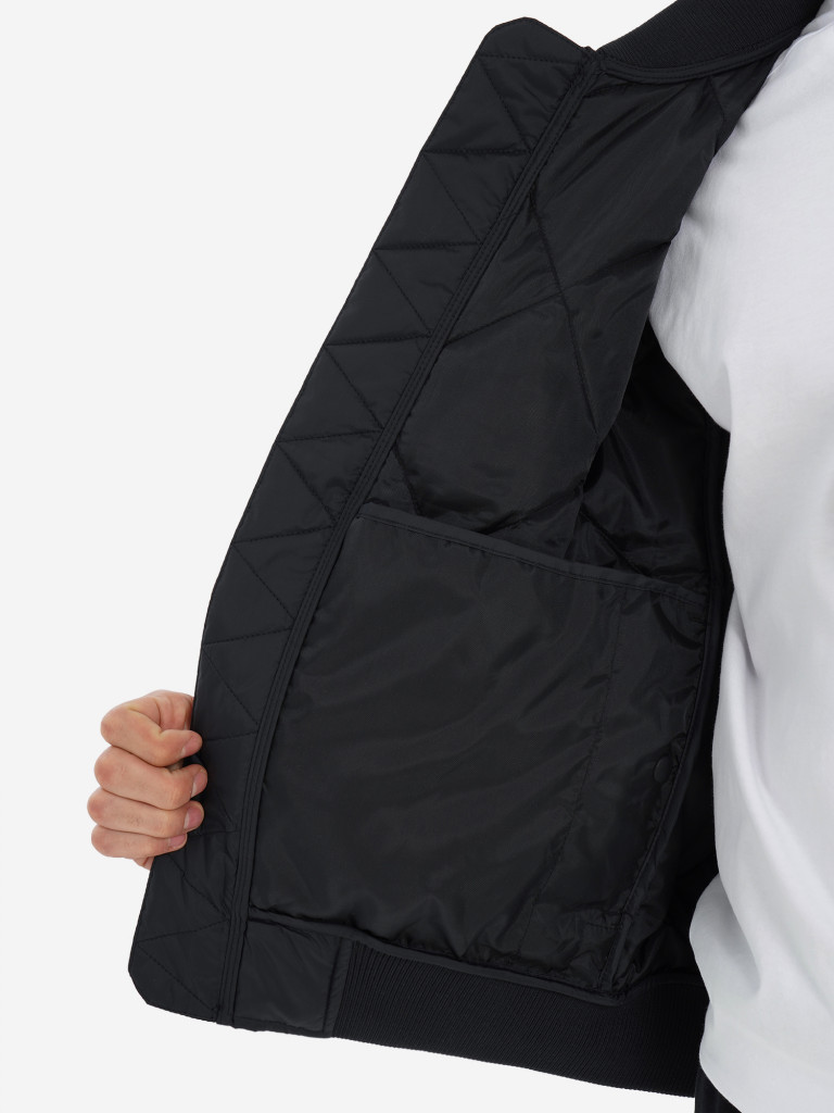 Куртка утепленная мужская Kappa — фото №10