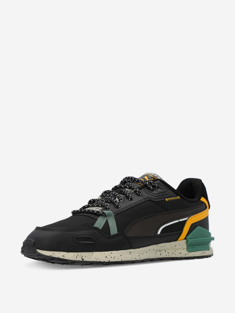 Кроссовки мужские PUMA Graviton Tera Open Road — фото №3