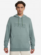 Худи мужское PUMA — фото №2
