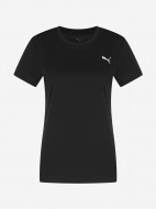 Футболка женская PUMA — фото №7