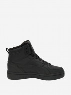 Кеды утепленные для мальчиков PUMA Rеbоund Jоу — фото №3
