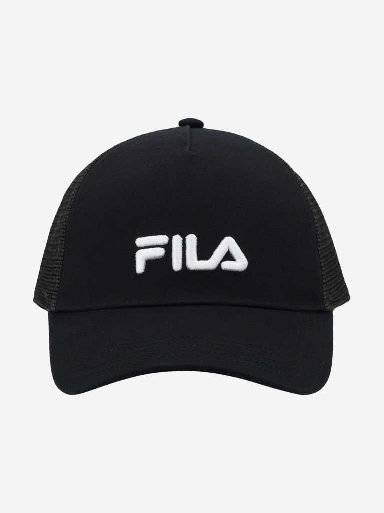 Бейсболка для мальчиков FILA — фото №7