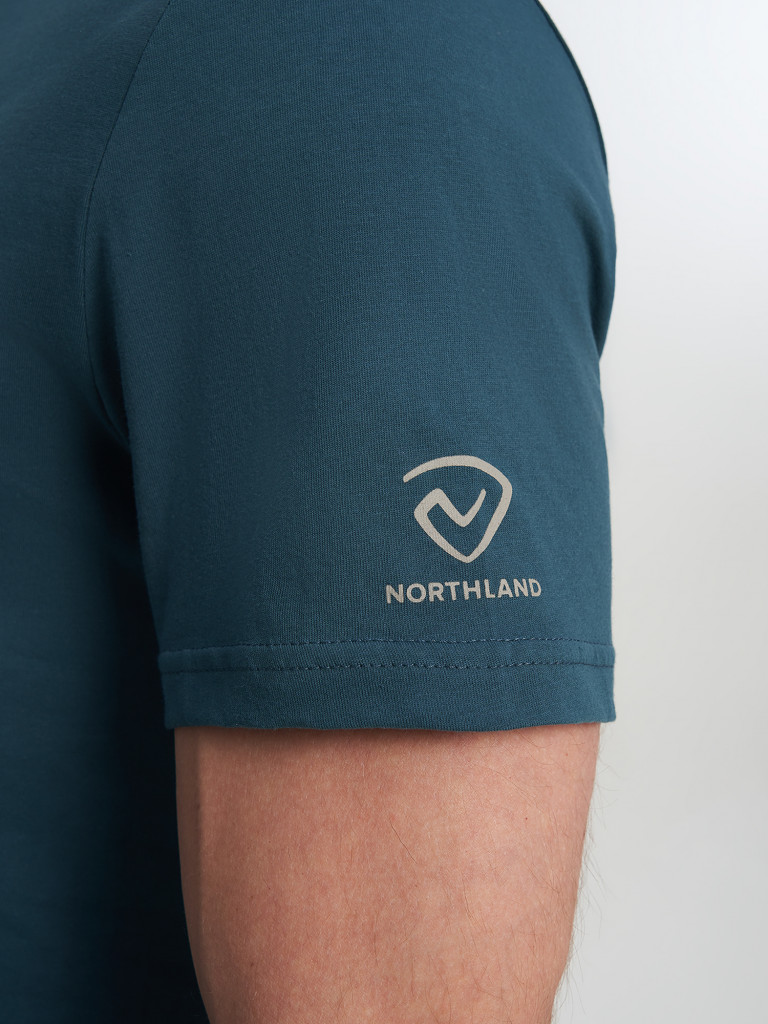 Northland ерлер футболкасы — фото №6