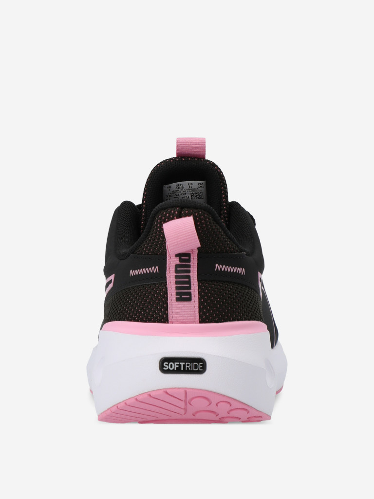 Кроссовки женские PUMA Softride Carson — фото №4