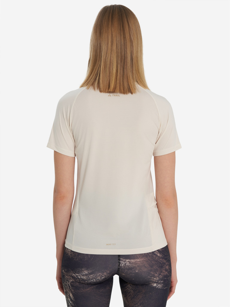 Футболка женская Demix — фото №3