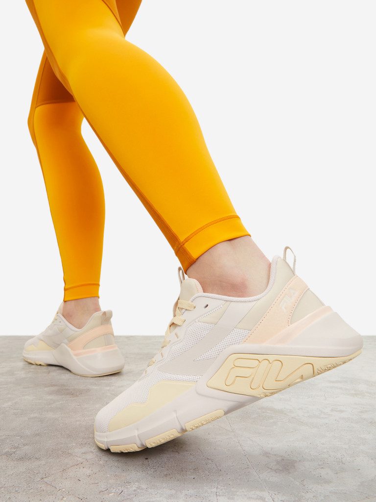 FILA Titan әйелдер кроссовкасы — фото №8