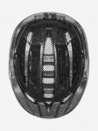 Шлем велосипедный детский Uvex Kid 2 — фото №4