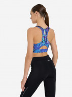 Топ бра спортивный Demix ActiveMove Gym Gfx — фото №3