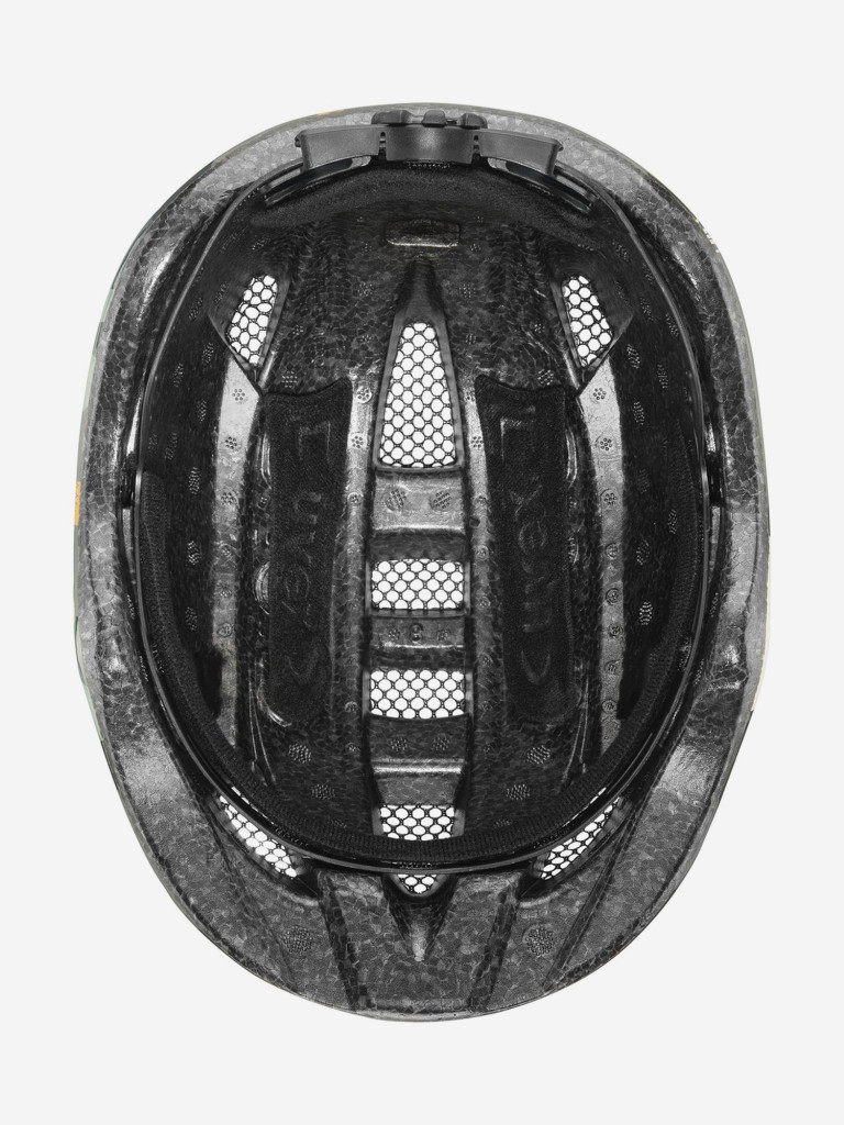 Шлем велосипедный детский Uvex Kid 2 — фото №4