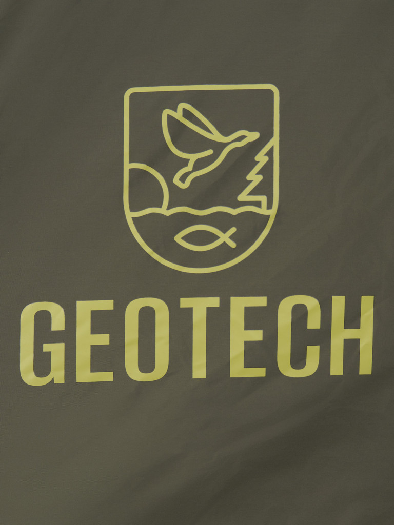 Палатка рыболовная Geotech Halibut 3 Pro — фото №19