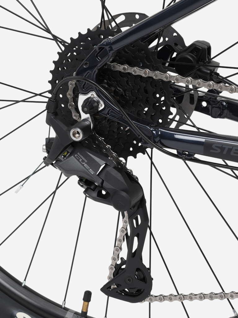 Велосипед горный Stern Motion 6.0 29" — фото №6