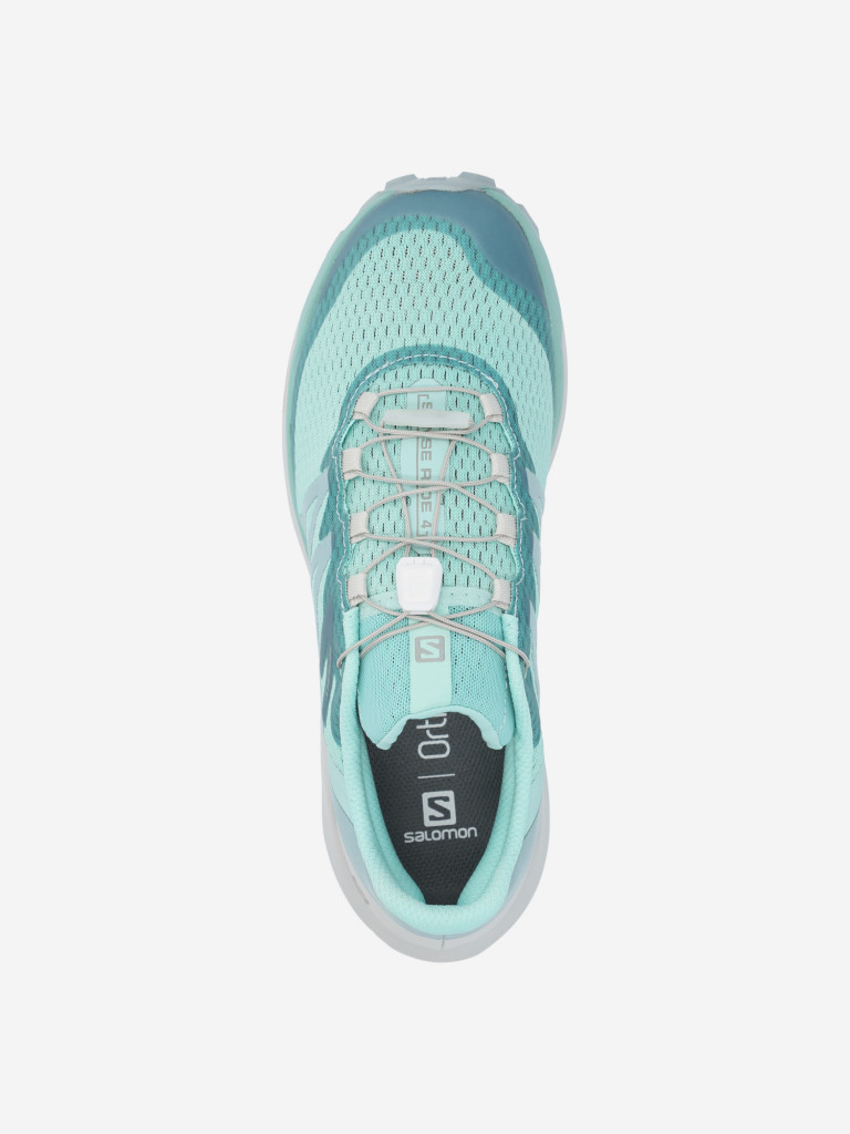 Кроссовки женские Salomon Sense Ride 4 — фото №5