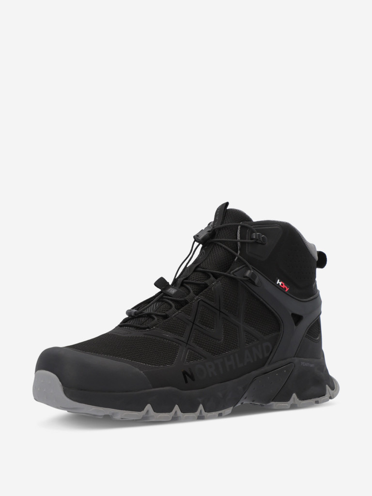 Ботинки мужские Northland Fly Hiker Mid HDry — фото №3