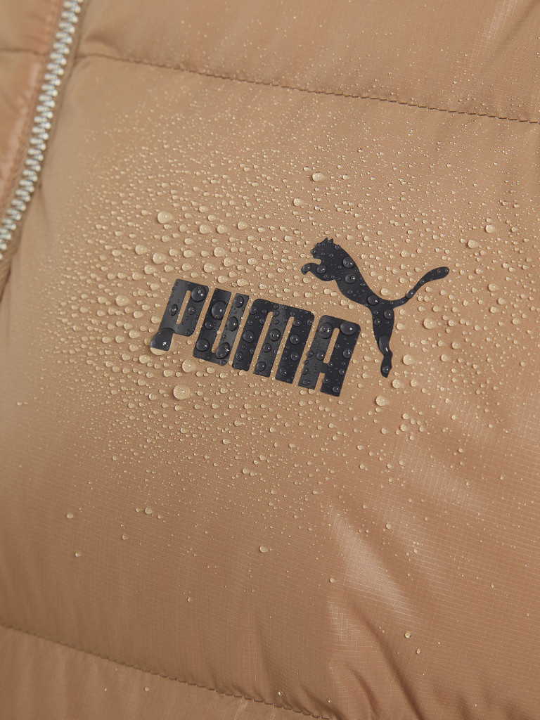 Пуховик женский PUMA — фото №6