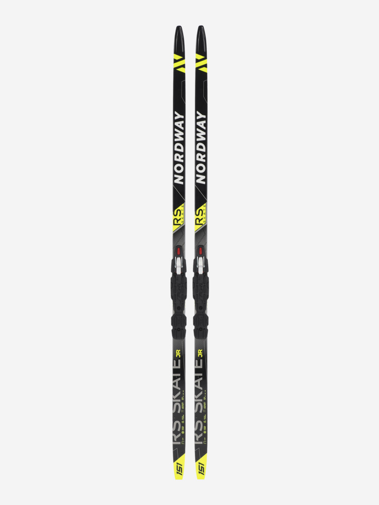 Nordway RS Skate + NNN балалар жүгіру шаңғысы