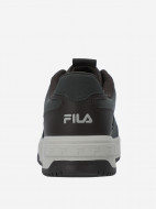 Кеды мужские FILA FX-1000 Low — фото №4