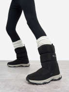 Сапоги утепленные для девочек Outventure Frosty — фото №11