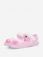 Шлепанцы для девочек Joss Sp G-Sand 3 — фото №3