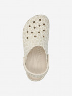 Сабо женские Crocs Classic Animal — фото №6