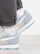 Кроссовки женские Reebok Classic Leather — фото №10