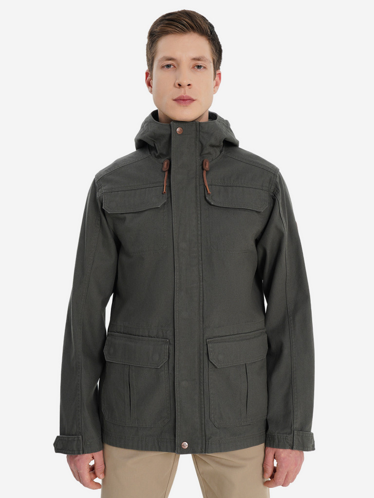 Легкая куртка мужская Cordillero — фото №2