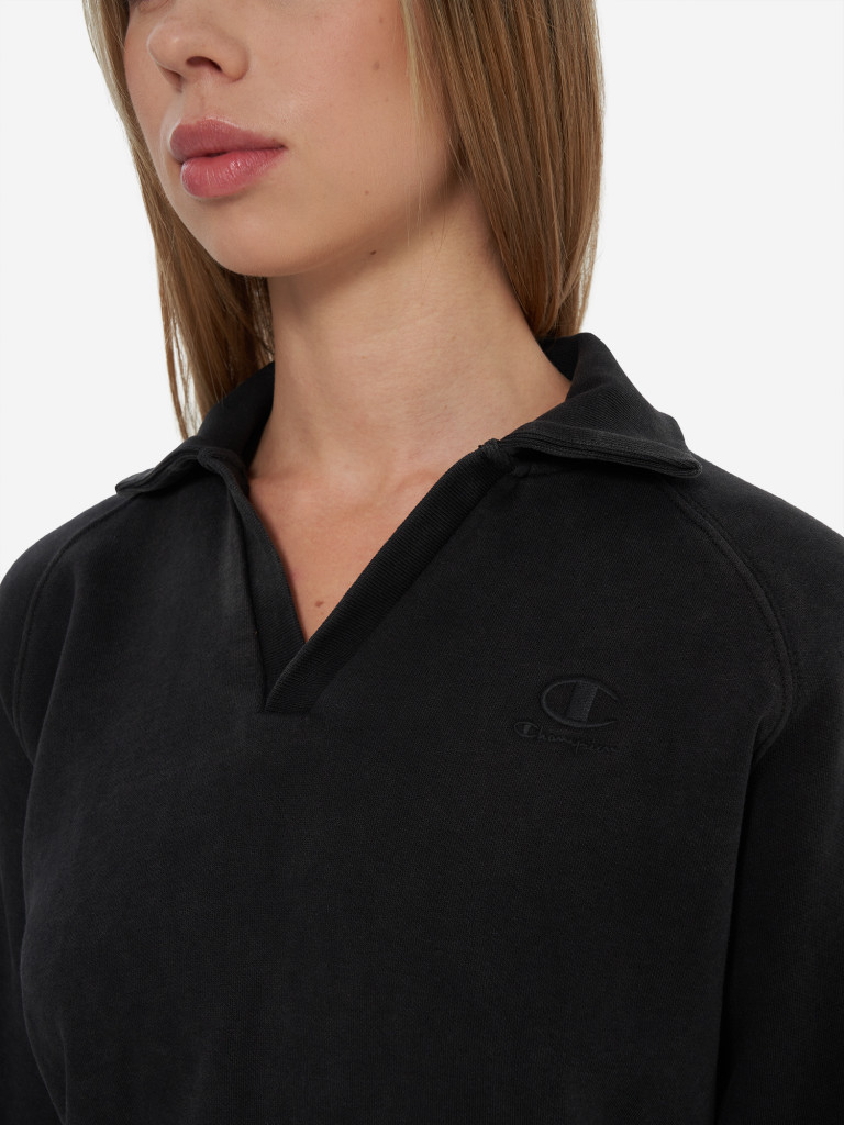 Свитшот женский Champion — фото №6