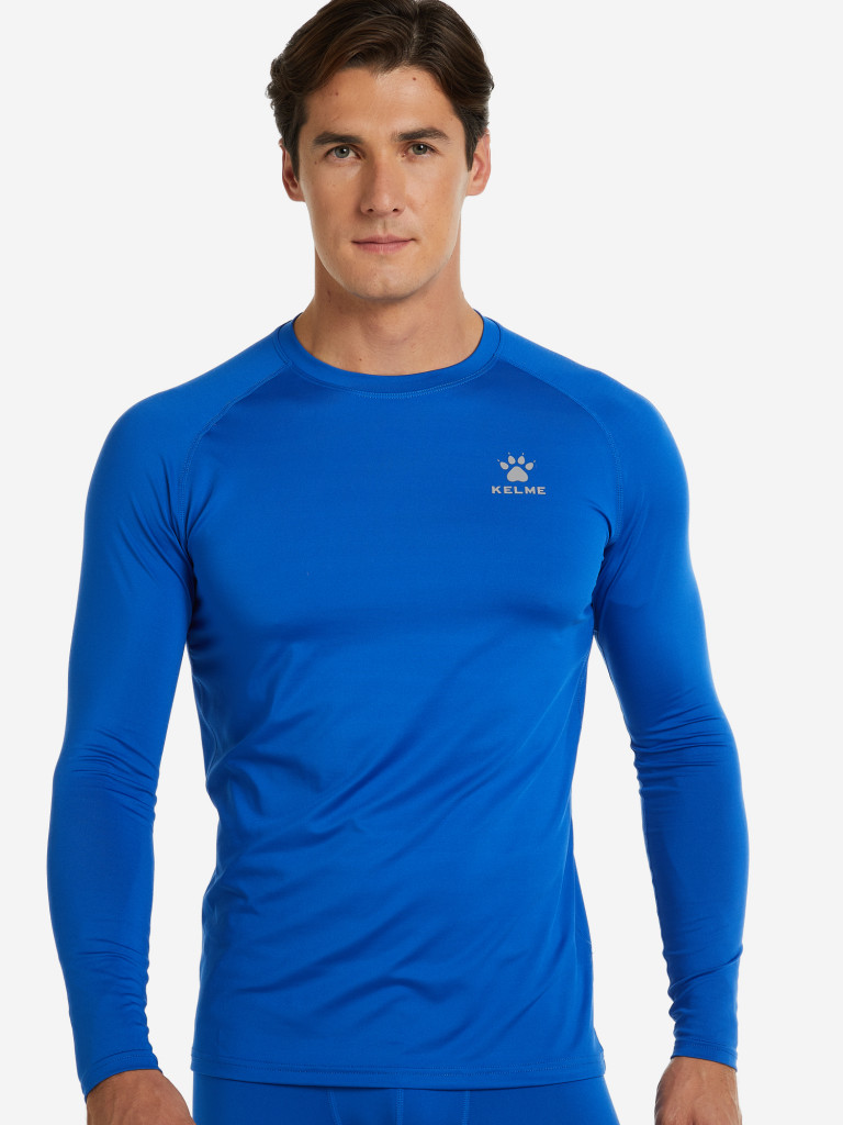 Лонгслив мужской Kelme