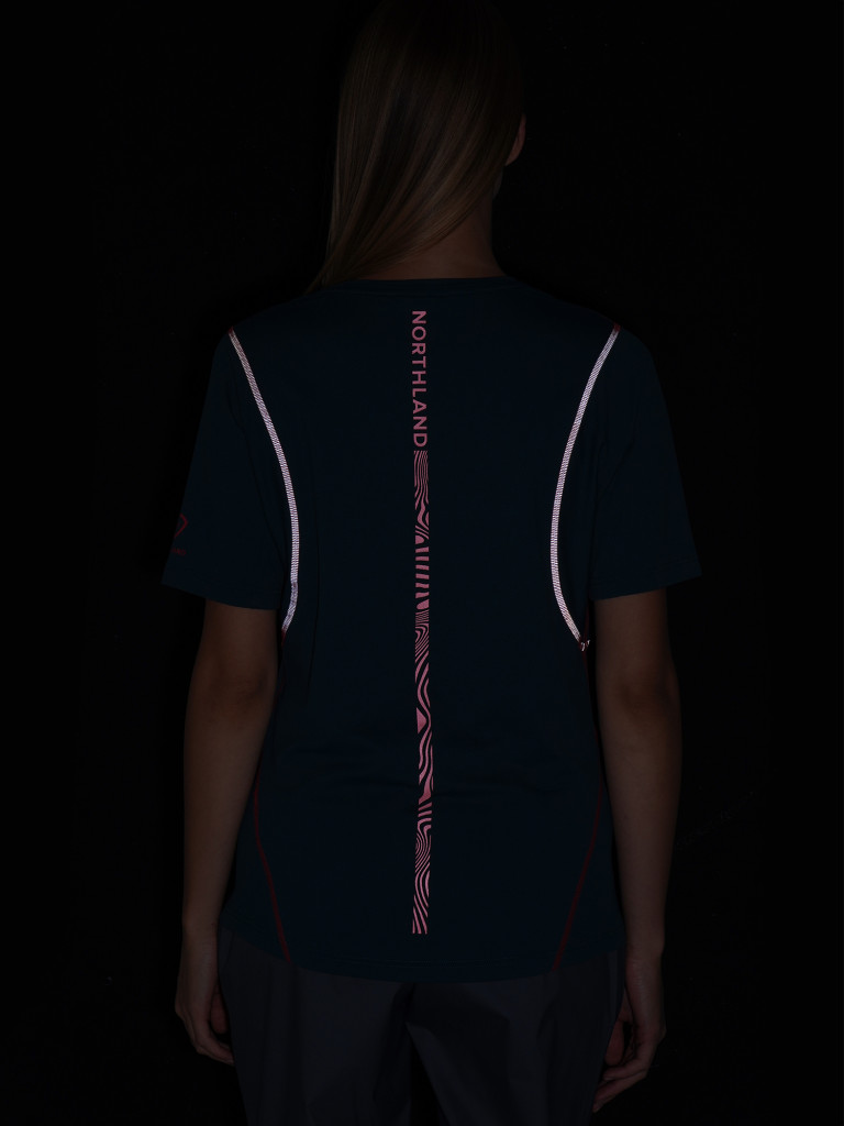 Northland әйелдер футболкасы — фото №9