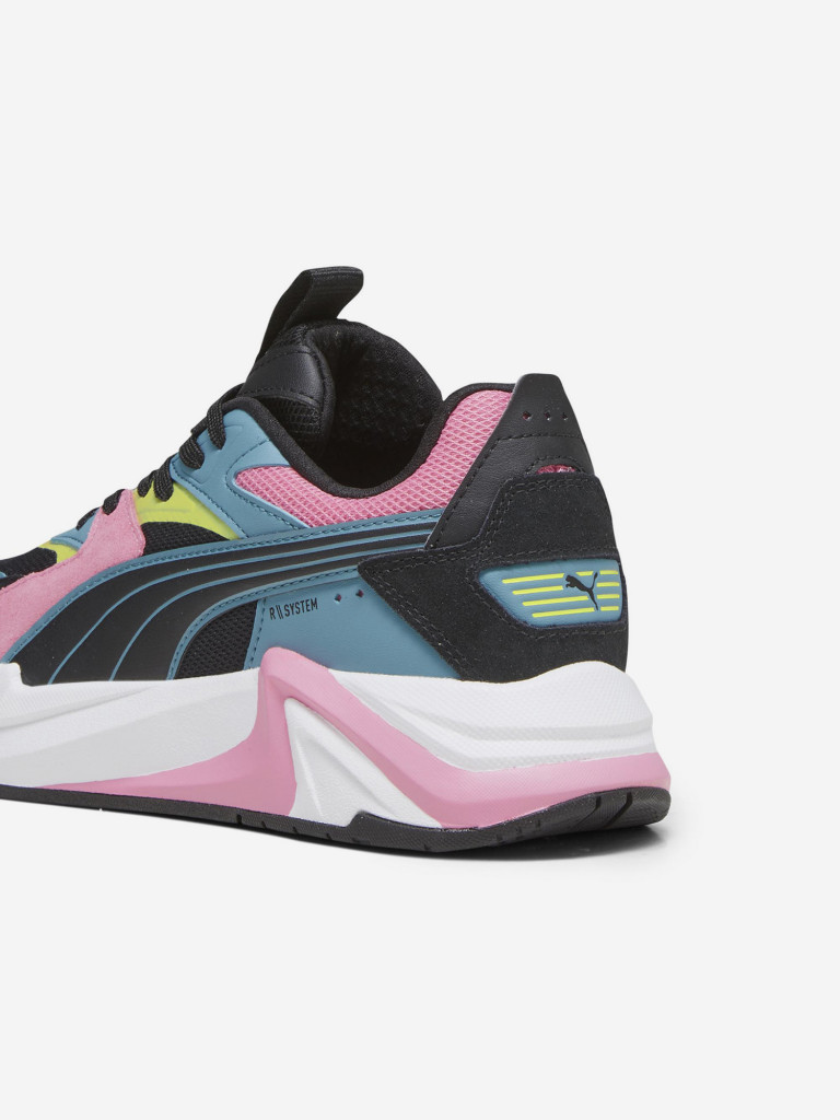 Кроссовки женские PUMA RS-Pulsoid — фото №5