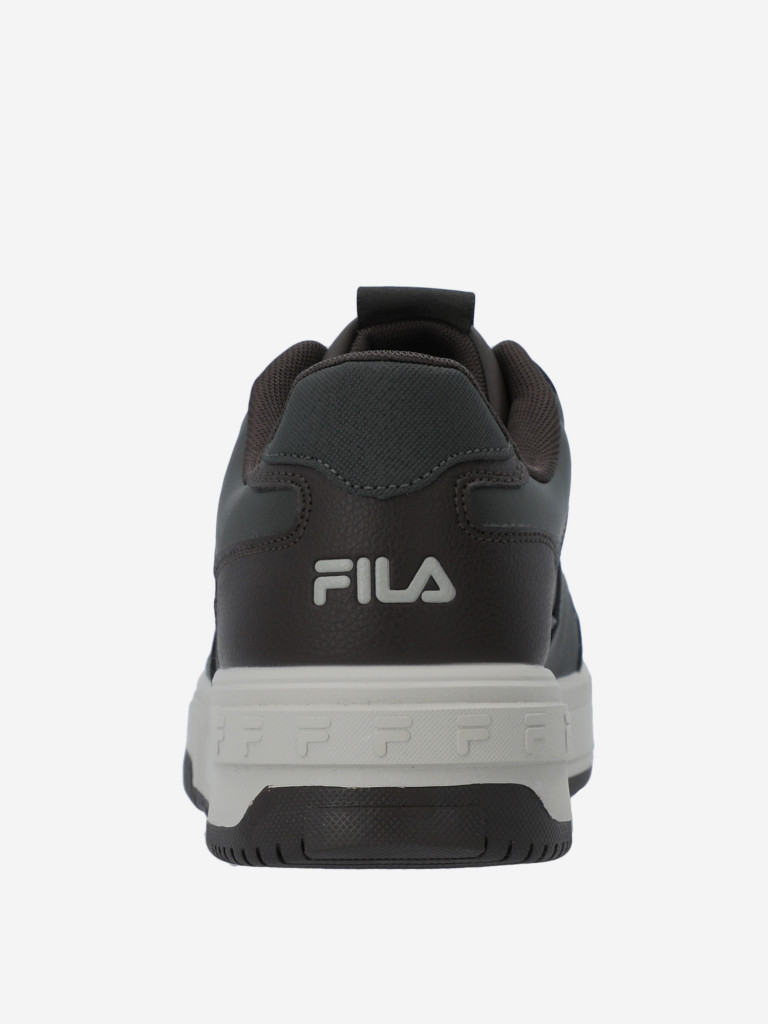 Кеды мужские FILA FX-1000 Low — фото №4