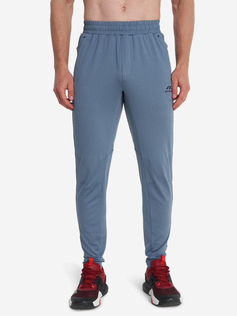 Брюки мужские Athlex — фото №2