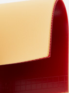 DONIC Vario Soft ракетка жабыстырмасы — фото №4